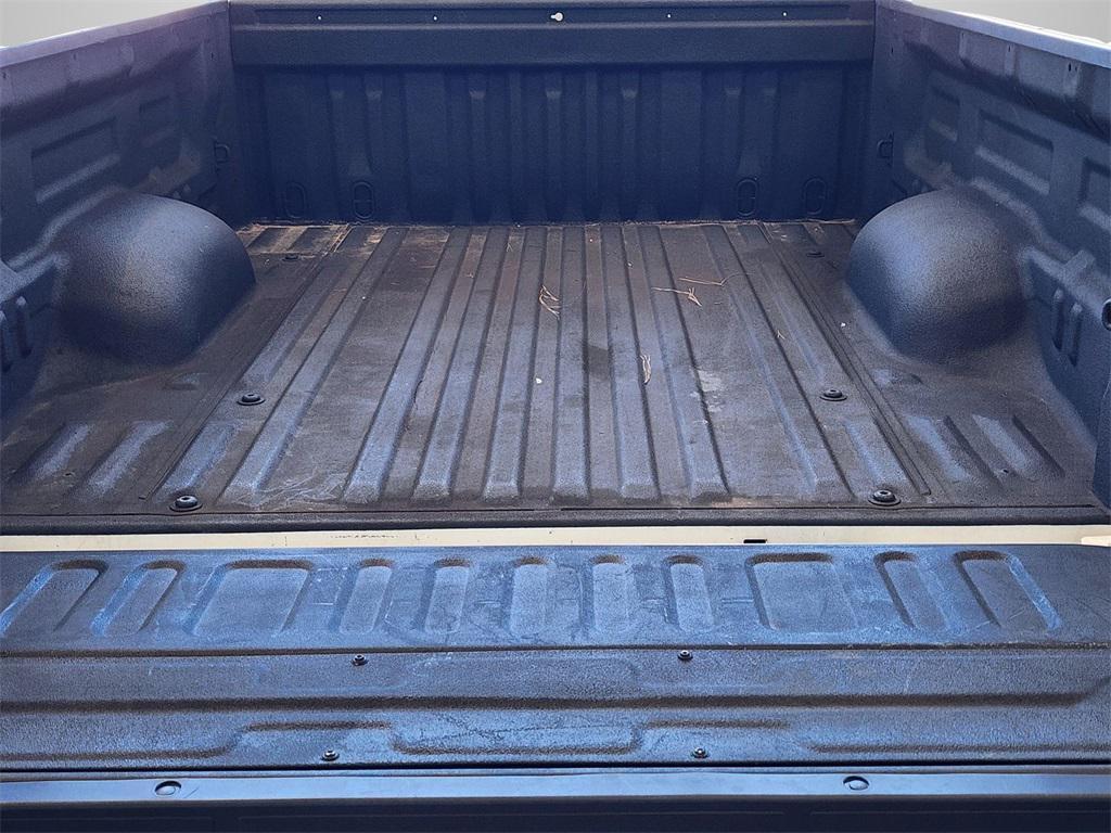 used 2021 Toyota Tundra car, priced at $30,450