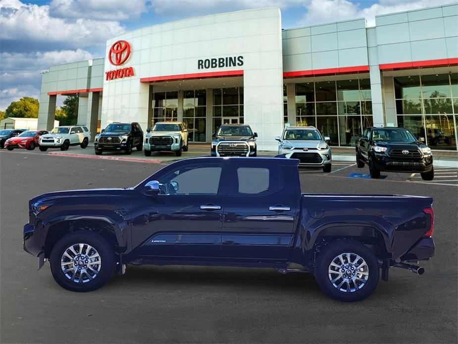 new 2024 Toyota Tacoma car, priced at $54,766