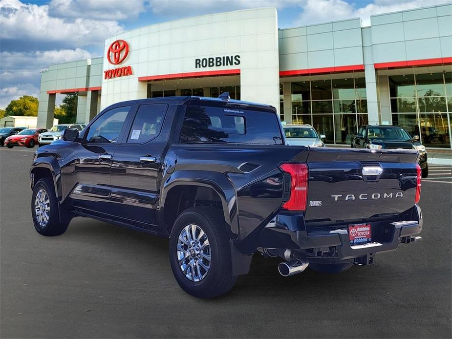 new 2024 Toyota Tacoma car, priced at $54,766