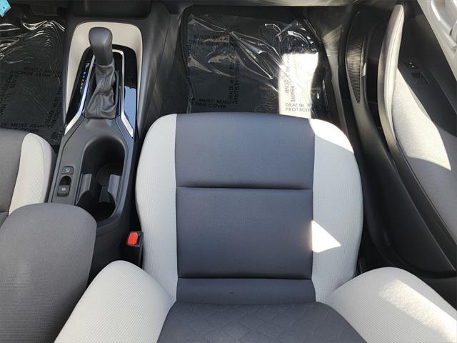 used 2024 Toyota Corolla car, priced at $22,995