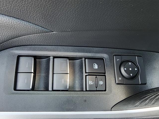 used 2023 Toyota RAV4 car, priced at $34,449