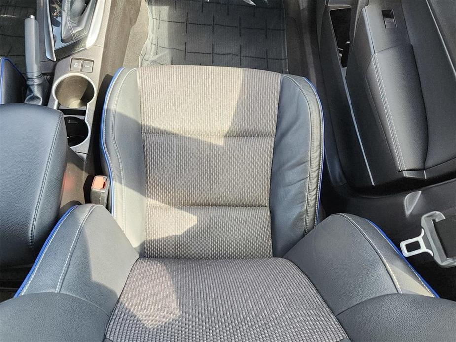 used 2019 Toyota Corolla car, priced at $19,248