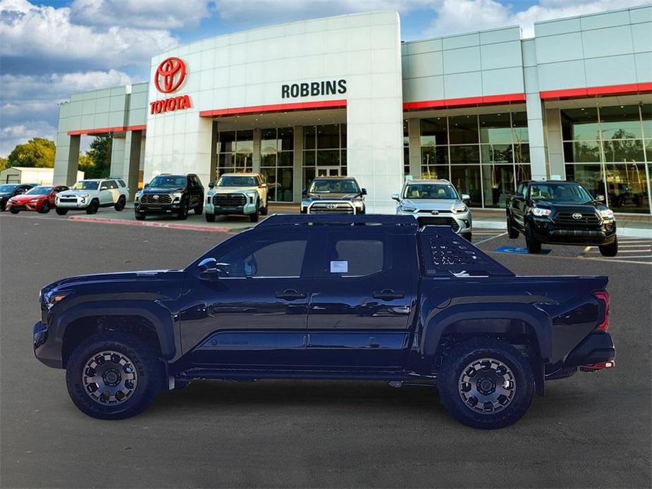 new 2024 Toyota Tacoma Hybrid car, priced at $68,538