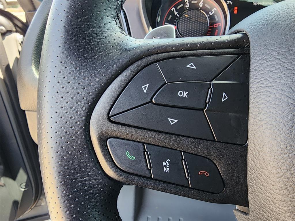 used 2023 Dodge Challenger car, priced at $35,939