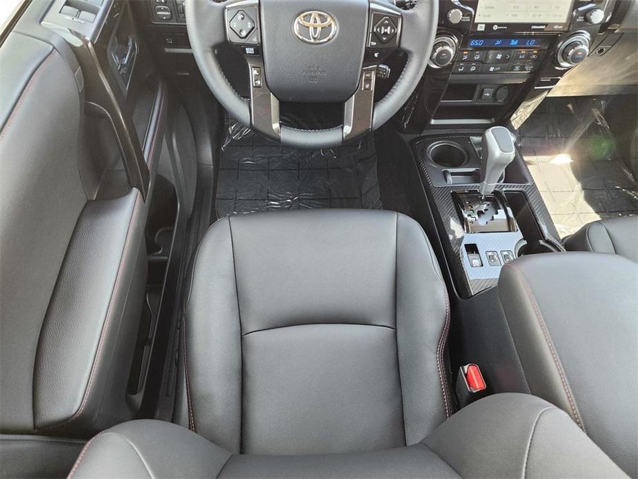 new 2024 Toyota 4Runner car, priced at $60,172