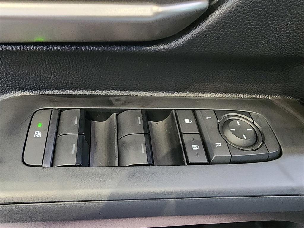 new 2025 Toyota Tacoma car, priced at $46,261