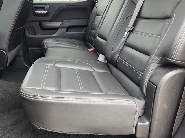 used 2018 GMC Sierra 1500 car, priced at $24,775