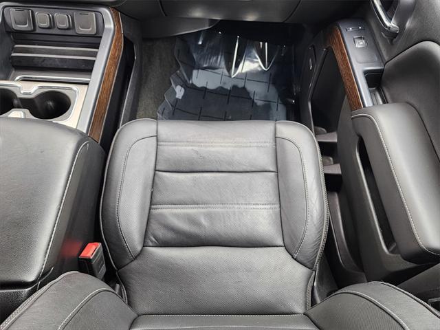 used 2018 GMC Sierra 1500 car, priced at $24,775