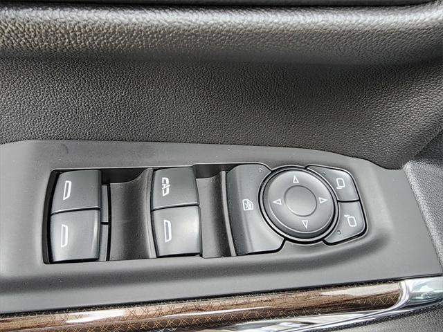 used 2020 Chevrolet Silverado 1500 car, priced at $29,821