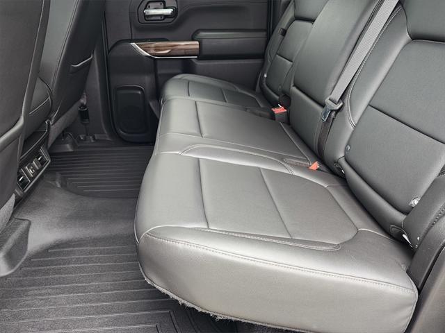 used 2020 Chevrolet Silverado 1500 car, priced at $29,821