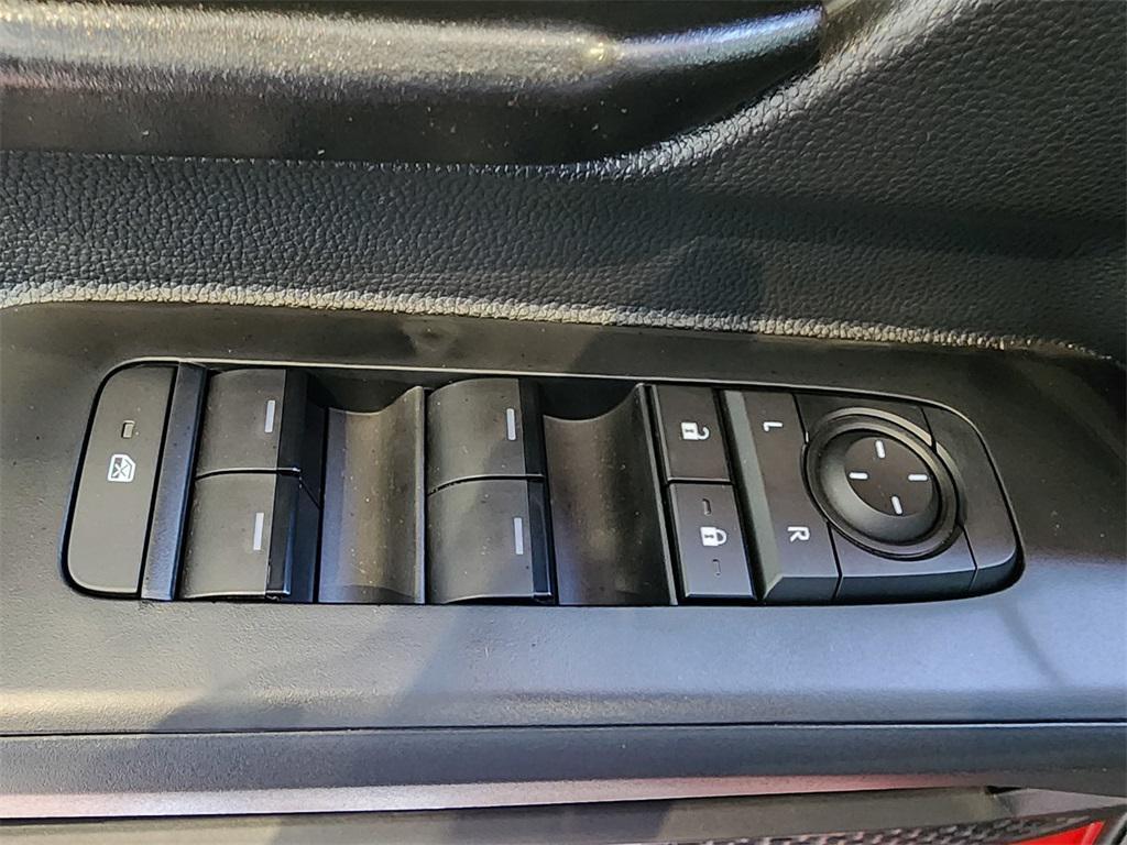 new 2026 Toyota Tacoma car, priced at $41,428