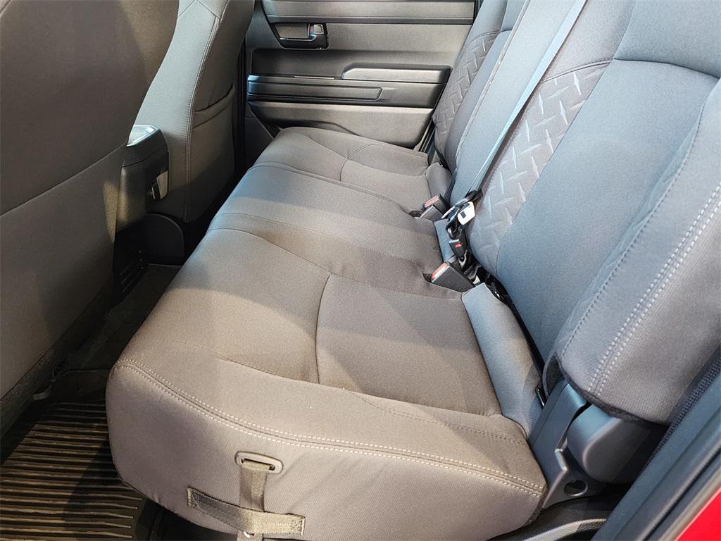 new 2026 Toyota Tacoma car, priced at $41,428