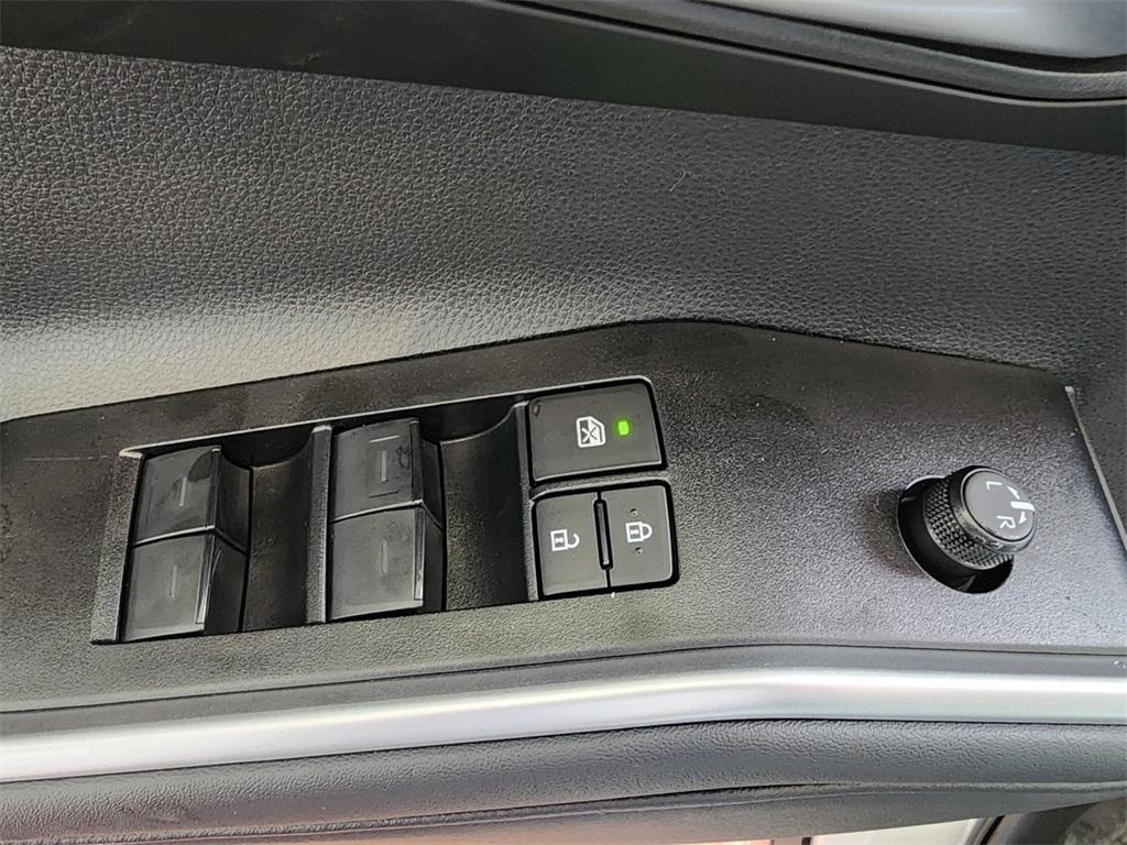 new 2026 Toyota Highlander car, priced at $50,054