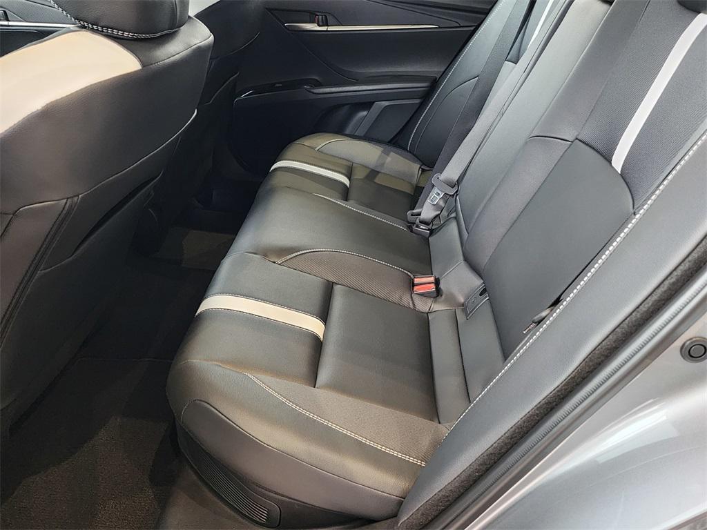 new 2026 Toyota Camry car, priced at $36,832