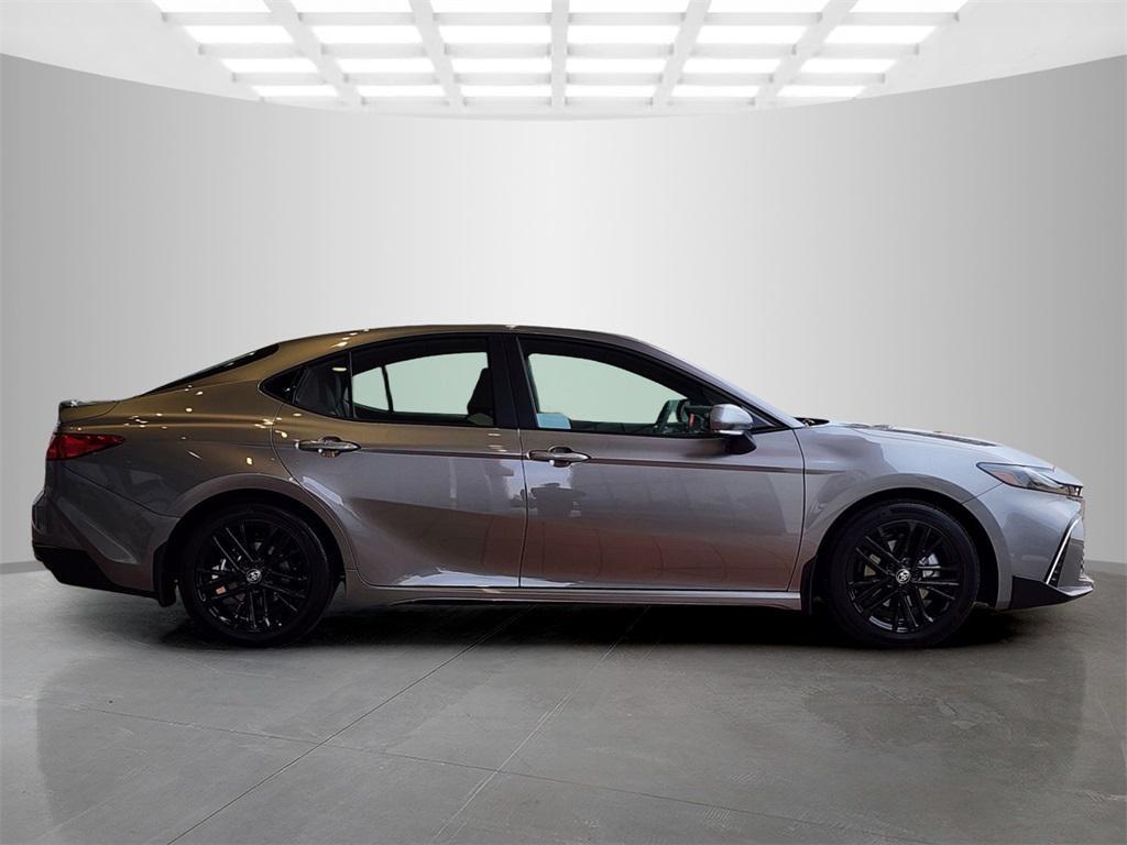 new 2026 Toyota Camry car, priced at $36,832