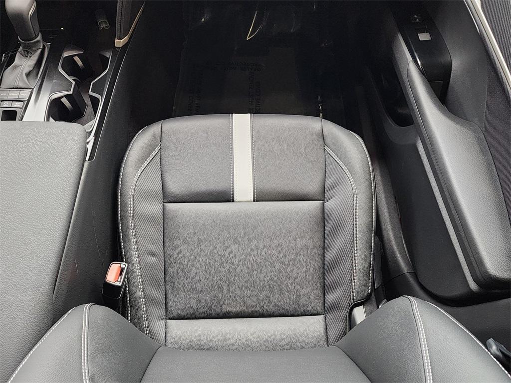 new 2026 Toyota Camry car, priced at $36,832