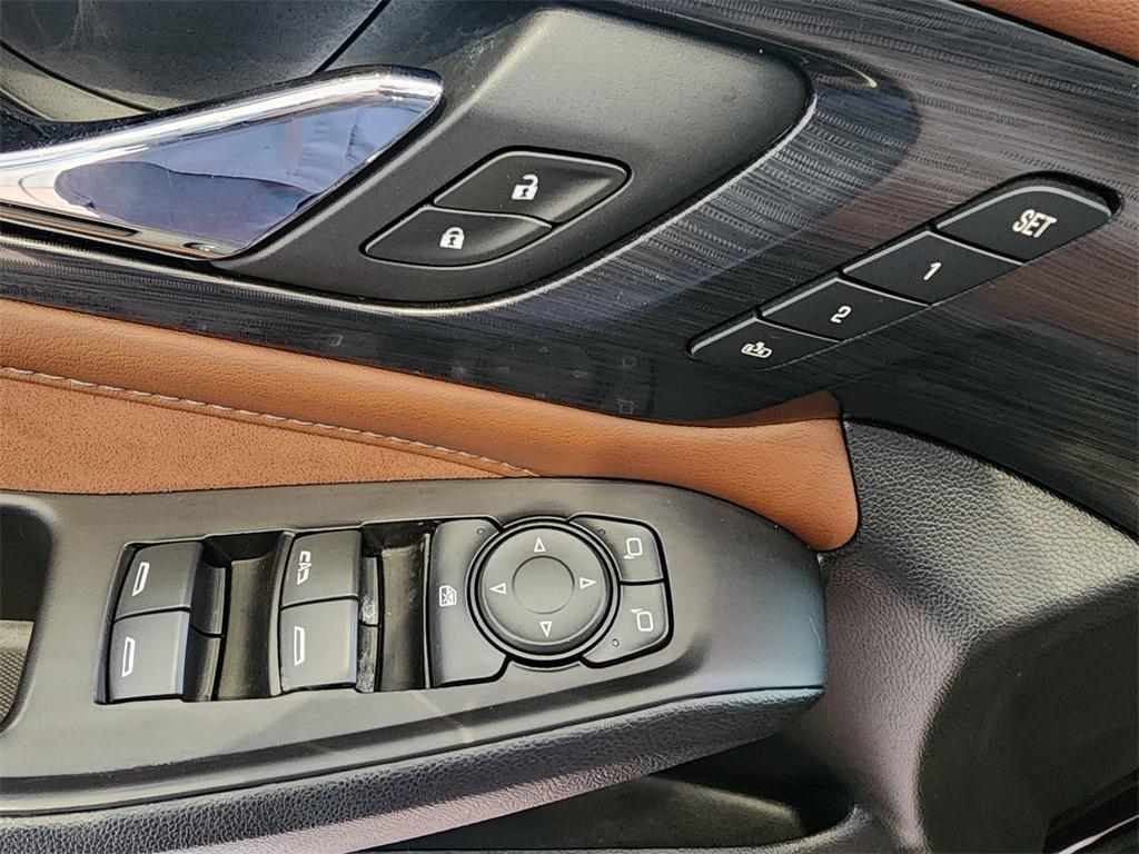 used 2019 Chevrolet Traverse car, priced at $24,937