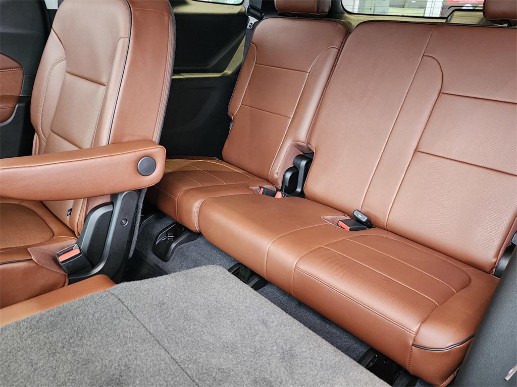 used 2019 Chevrolet Traverse car, priced at $24,937