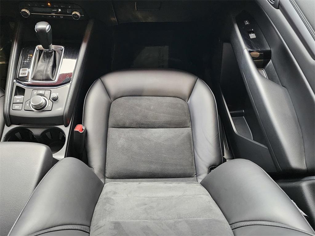 used 2020 Mazda CX-5 car, priced at $20,380