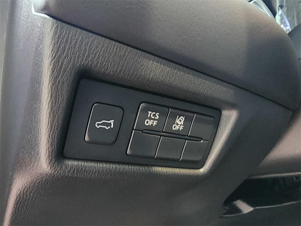 used 2020 Mazda CX-5 car, priced at $20,380