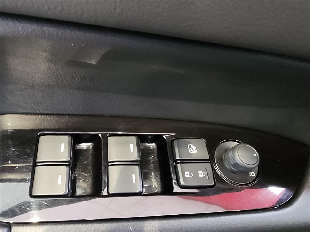 used 2020 Mazda CX-5 car, priced at $20,380