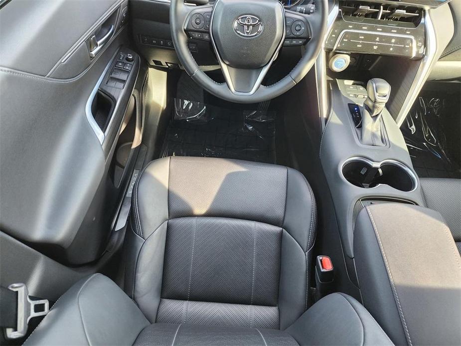 used 2021 Toyota Venza car, priced at $29,613