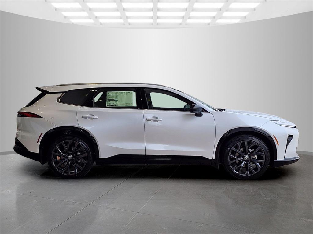 new 2025 Toyota Crown Signia car, priced at $50,469