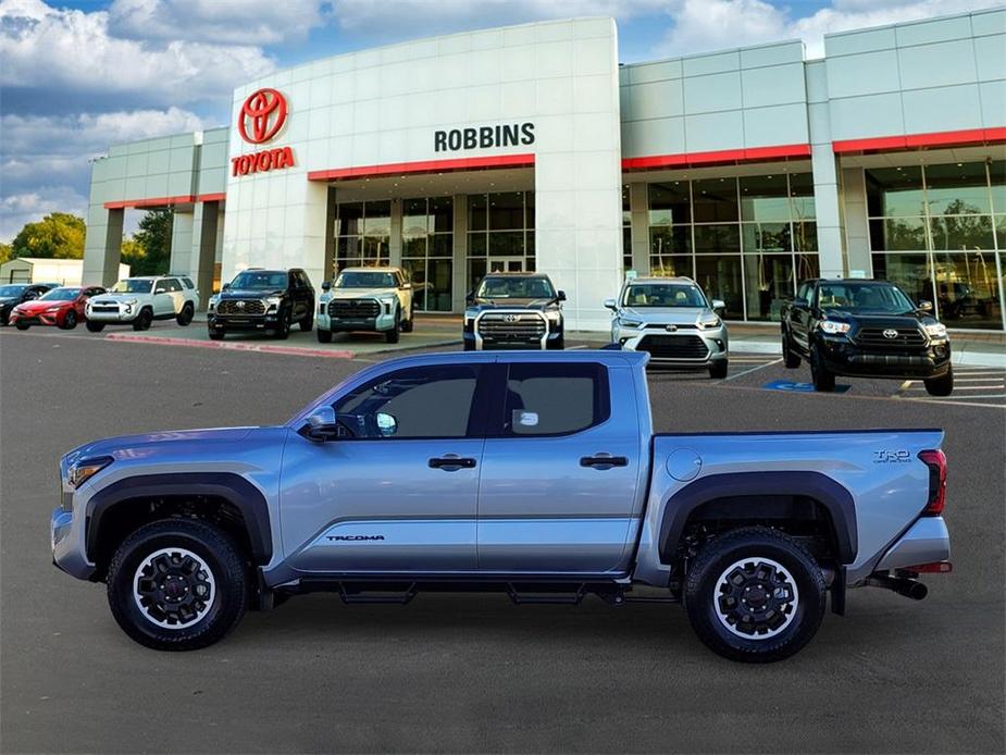 new 2024 Toyota Tacoma car, priced at $51,293