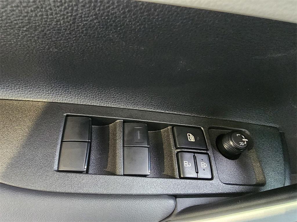 new 2026 Toyota Corolla Cross car, priced at $27,785