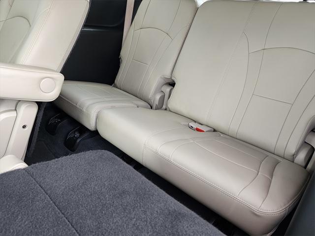 used 2021 Buick Enclave car, priced at $20,770