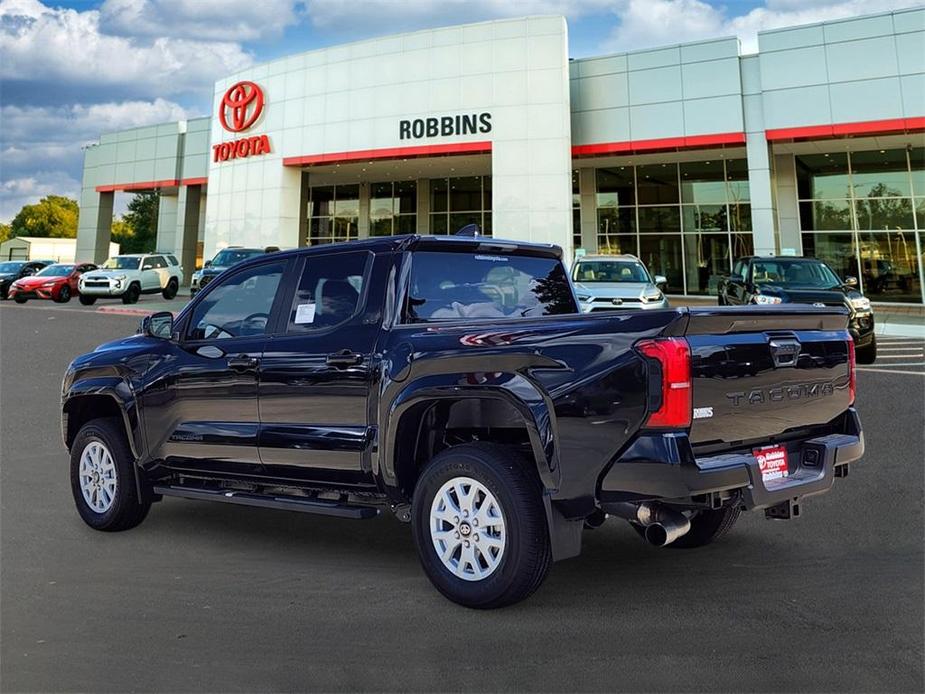 new 2024 Toyota Tacoma car, priced at $40,994