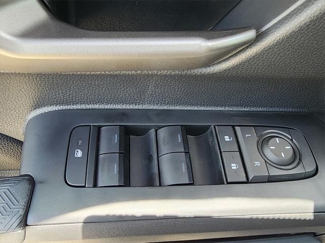 new 2025 Toyota Tacoma car, priced at $51,848