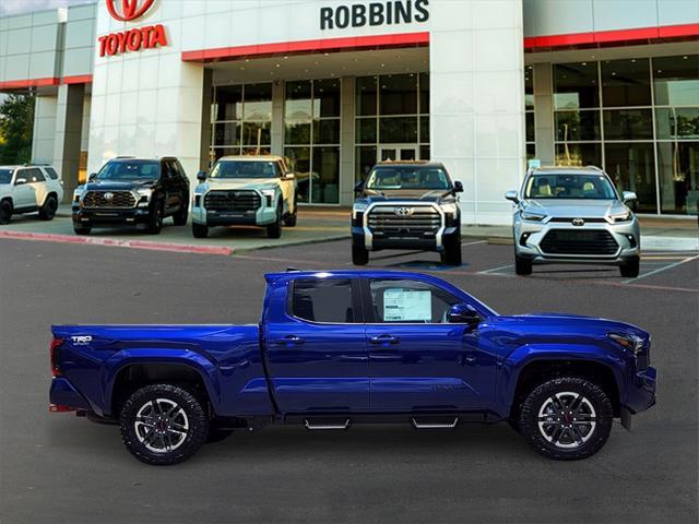 new 2025 Toyota Tacoma car, priced at $51,848