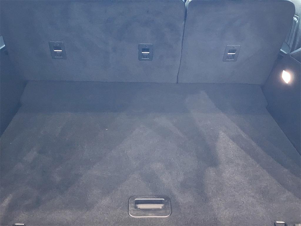 used 2022 Ford Edge car, priced at $24,624