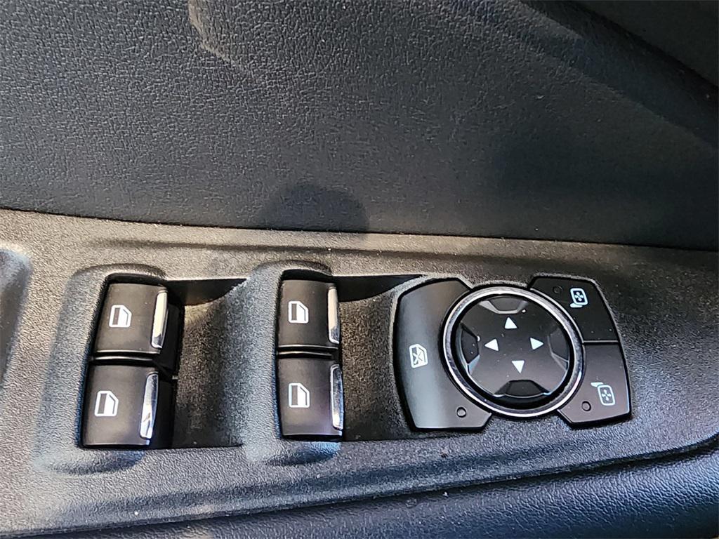 used 2022 Ford Edge car, priced at $24,624