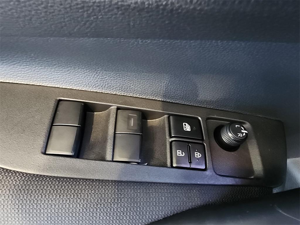 used 2025 Toyota Corolla car, priced at $21,560