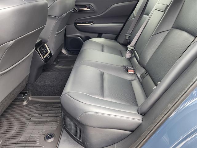 new 2026 Toyota Crown car, priced at $52,800