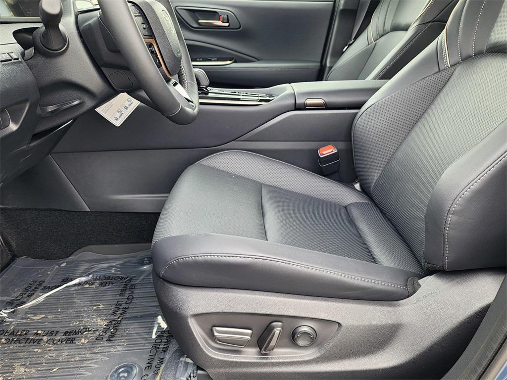 new 2026 Toyota Crown car, priced at $52,800