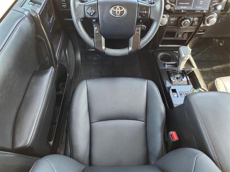 used 2023 Toyota 4Runner car, priced at $48,652