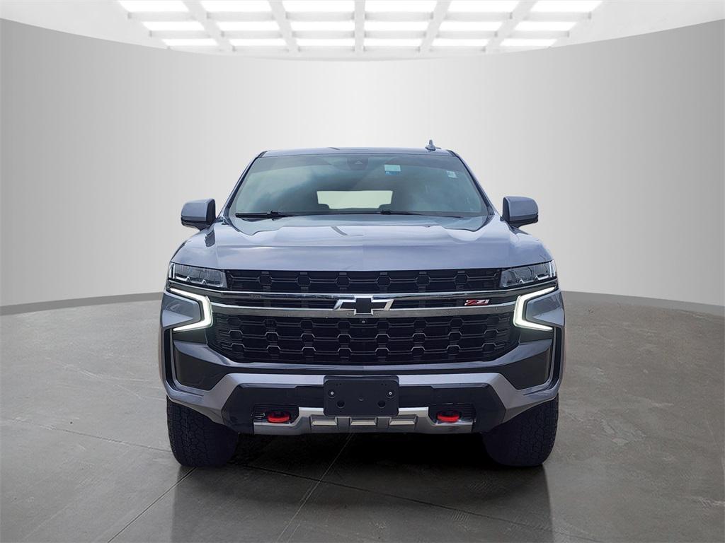 used 2021 Chevrolet Suburban car, priced at $39,985