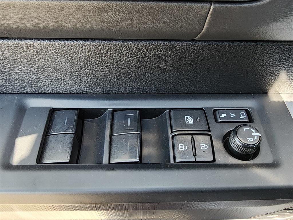 used 2022 Toyota Tundra car, priced at $45,975