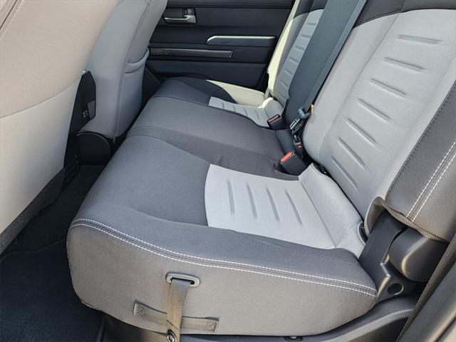 new 2025 Toyota Tacoma car, priced at $46,392