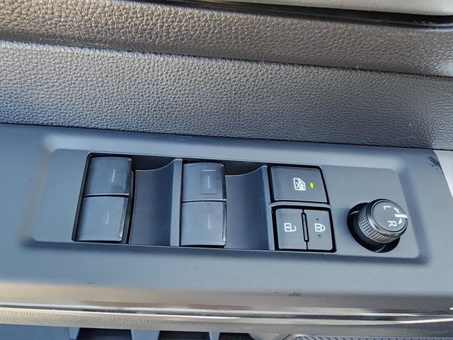 new 2025 Toyota Tundra car, priced at $46,456
