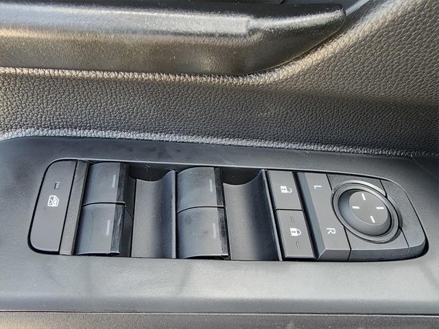 new 2025 Toyota Tacoma car, priced at $36,205