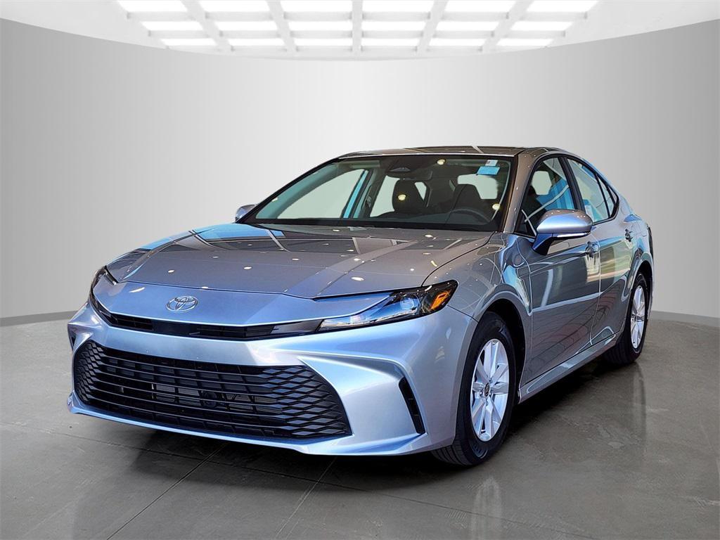 new 2026 Toyota Camry car, priced at $33,073