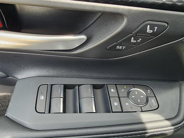 new 2025 Toyota Grand Highlander Hybrid car, priced at $63,084