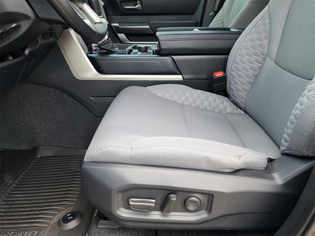 new 2025 Toyota Tundra car, priced at $54,549