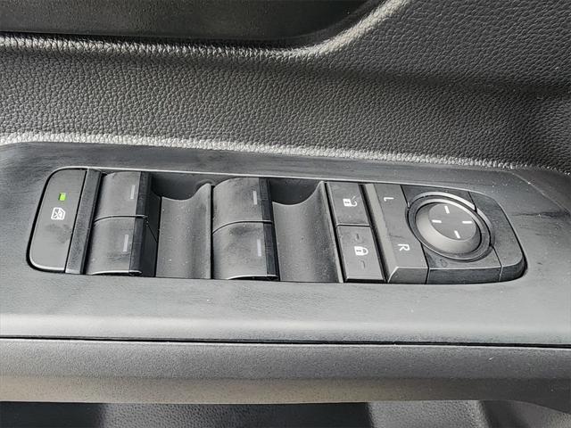 new 2025 Toyota Tacoma car, priced at $35,678