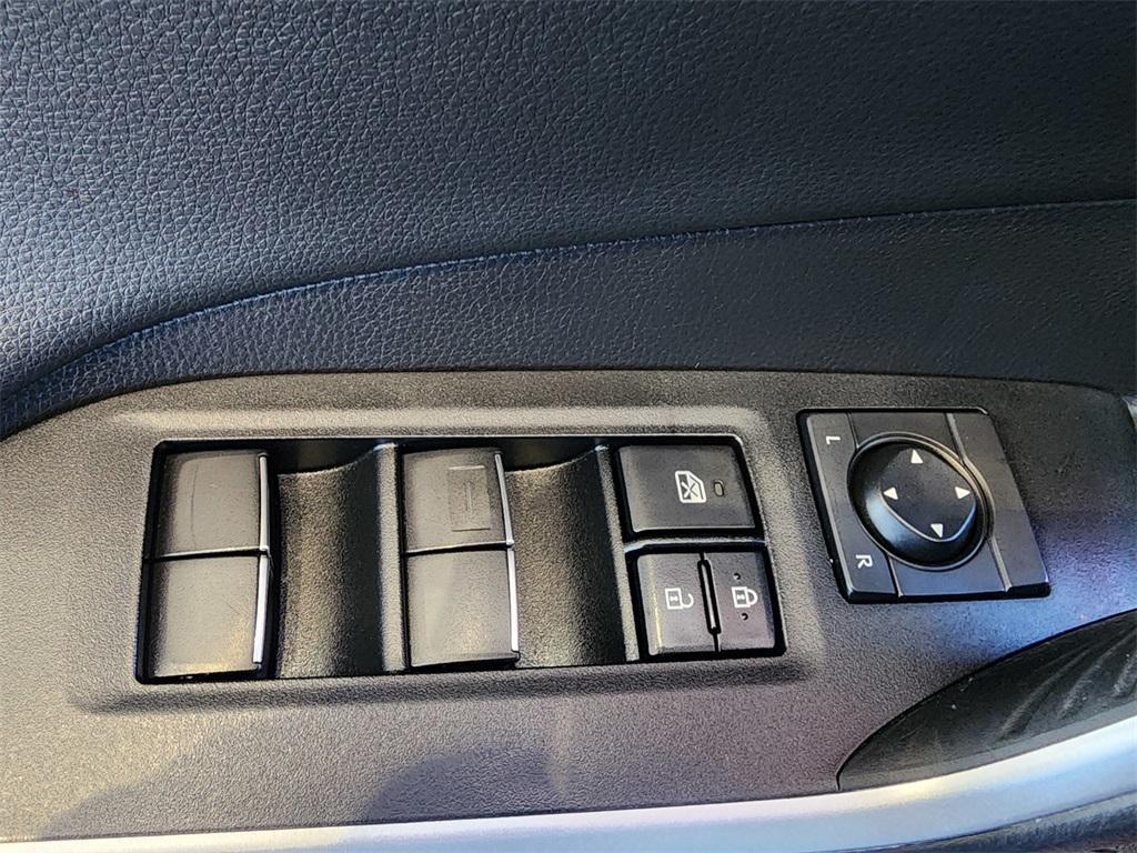 used 2021 Toyota RAV4 car, priced at $31,995