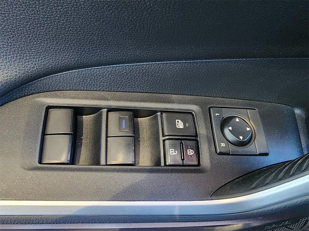 used 2019 Toyota RAV4 car, priced at $23,764